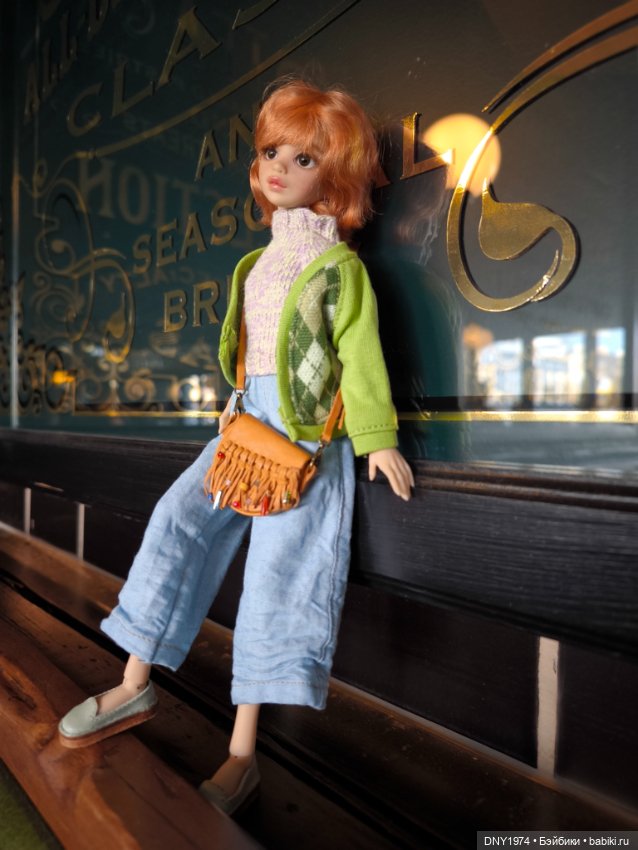 Как Наташа ездила в Питер, часть заключительная (фото 5)