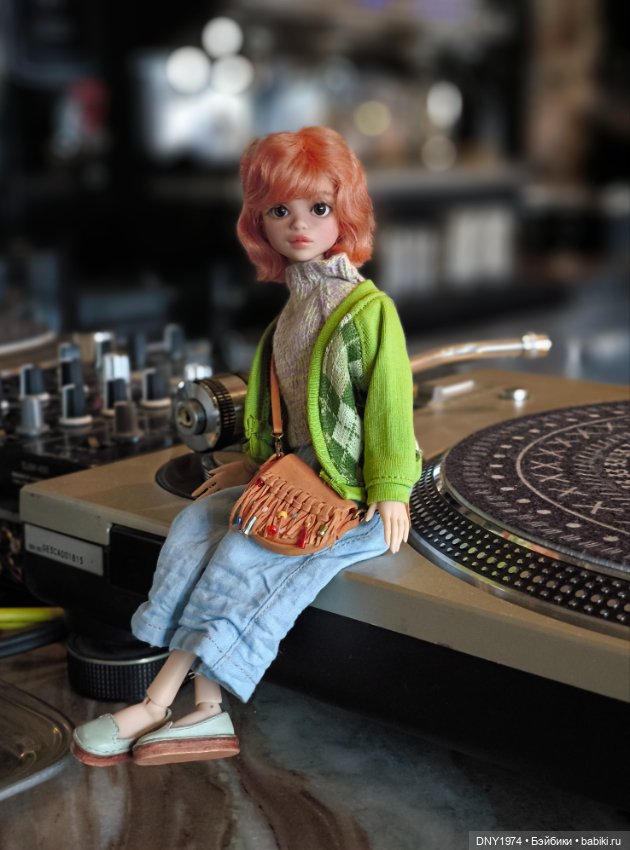 Как Наташа ездила в Питер, часть заключительная