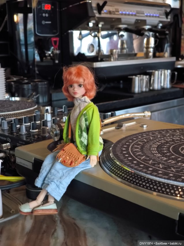 Как Наташа ездила в Питер, часть заключительная