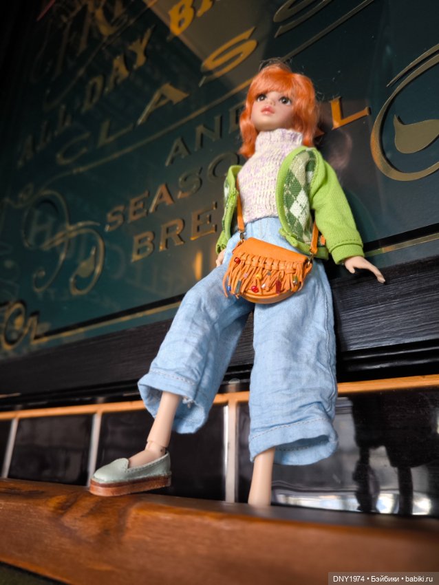 Как Наташа ездила в Питер, часть заключительная (фото 3)