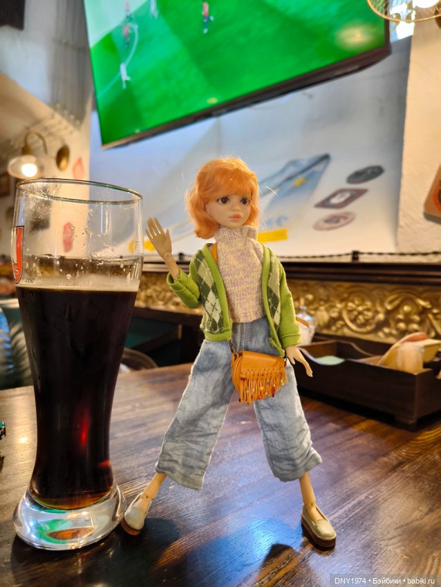 Как Наташа ездила в Питер, часть заключительная