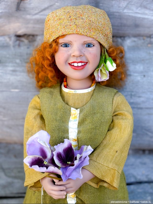 Zwergnase, одномолдницы — Куклы Zwergnase (Цвергназе/Цверги): фото (фото 10)