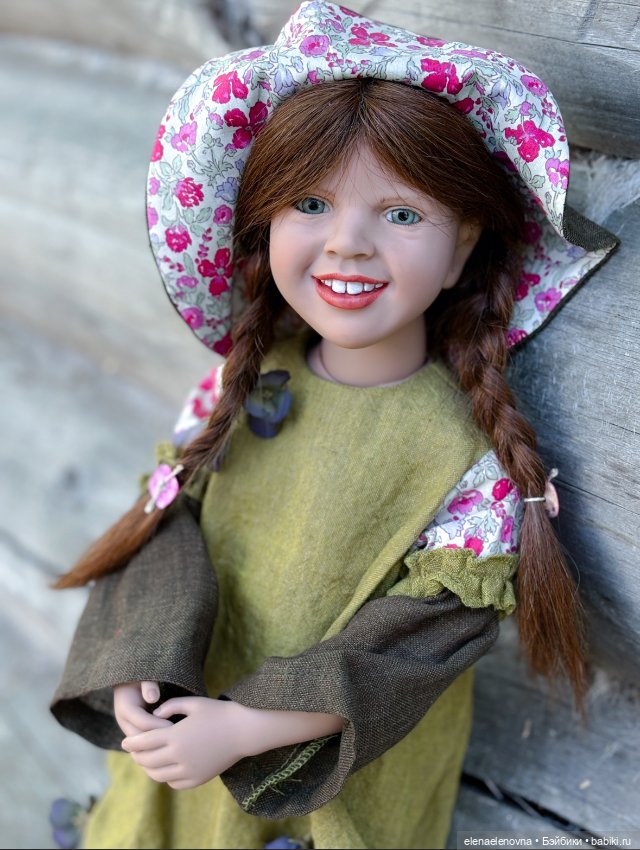 Zwergnase, одномолдницы — Куклы Zwergnase (Цвергназе/Цверги): фото