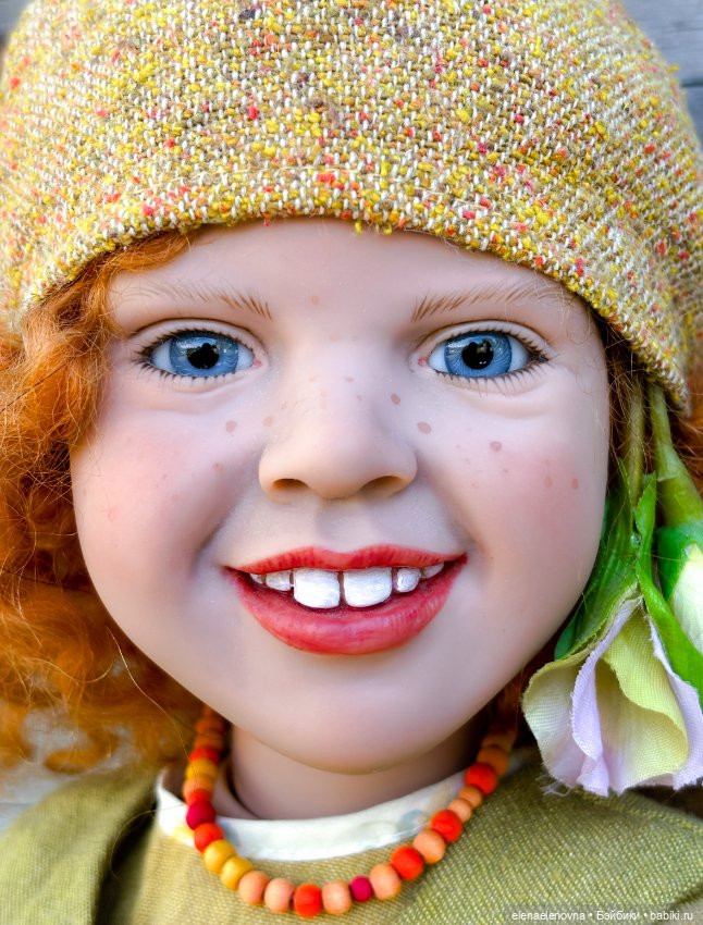 Zwergnase, одномолдницы — Куклы Zwergnase (Цвергназе/Цверги): фото