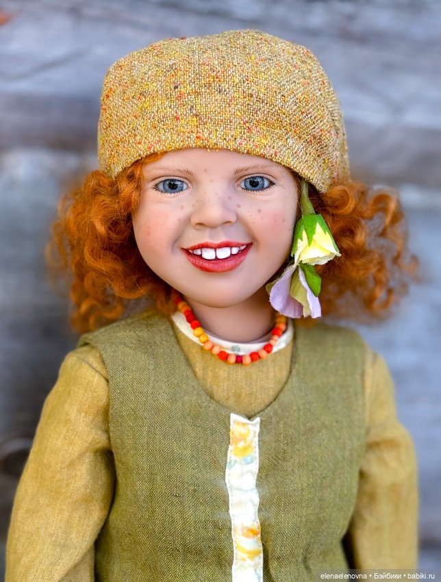 Zwergnase, одномолдницы — Куклы Zwergnase (Цвергназе/Цверги): фото