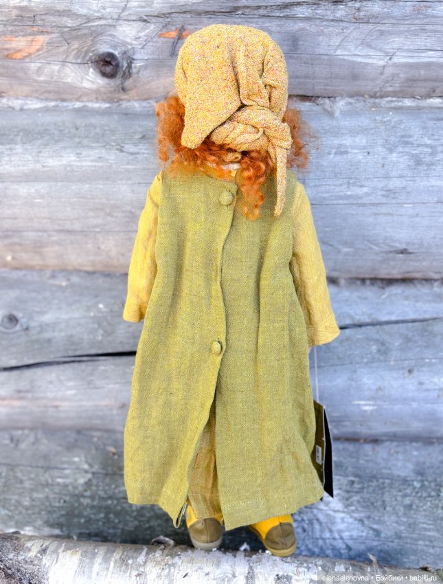 Zwergnase, одномолдницы — Куклы Zwergnase (Цвергназе/Цверги): фото