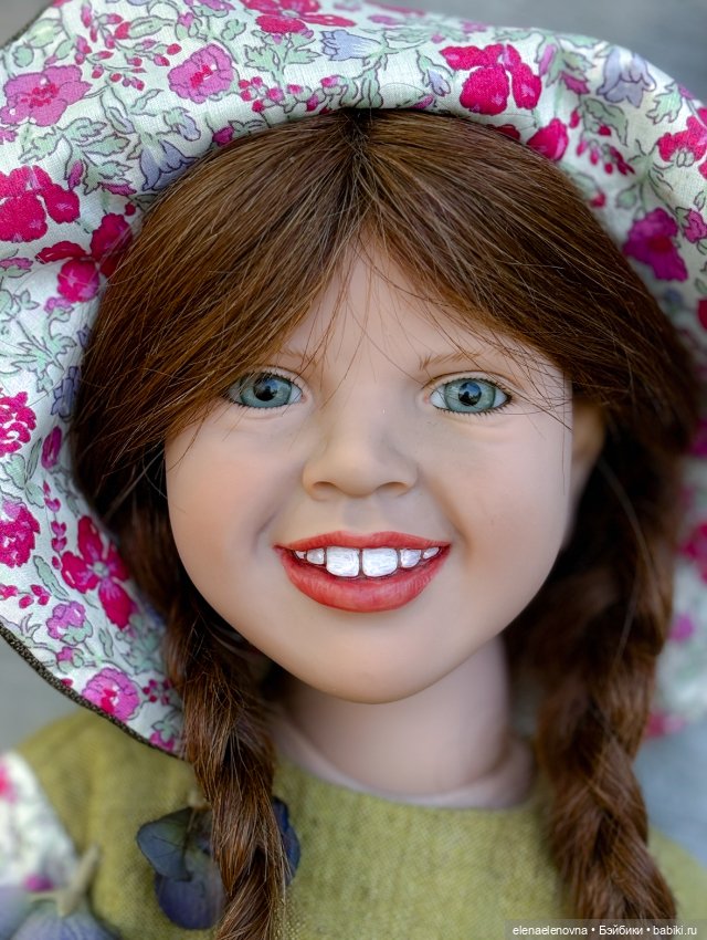 Zwergnase, одномолдницы — Куклы Zwergnase (Цвергназе/Цверги): фото