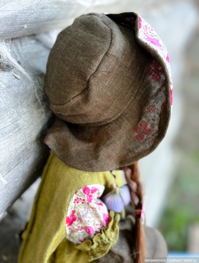 Zwergnase, одномолдницы — Куклы Zwergnase (Цвергназе/Цверги): фото