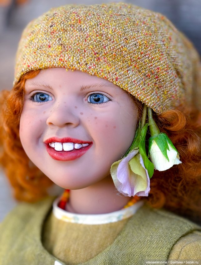 Zwergnase, одномолдницы — Куклы Zwergnase (Цвергназе/Цверги): фото