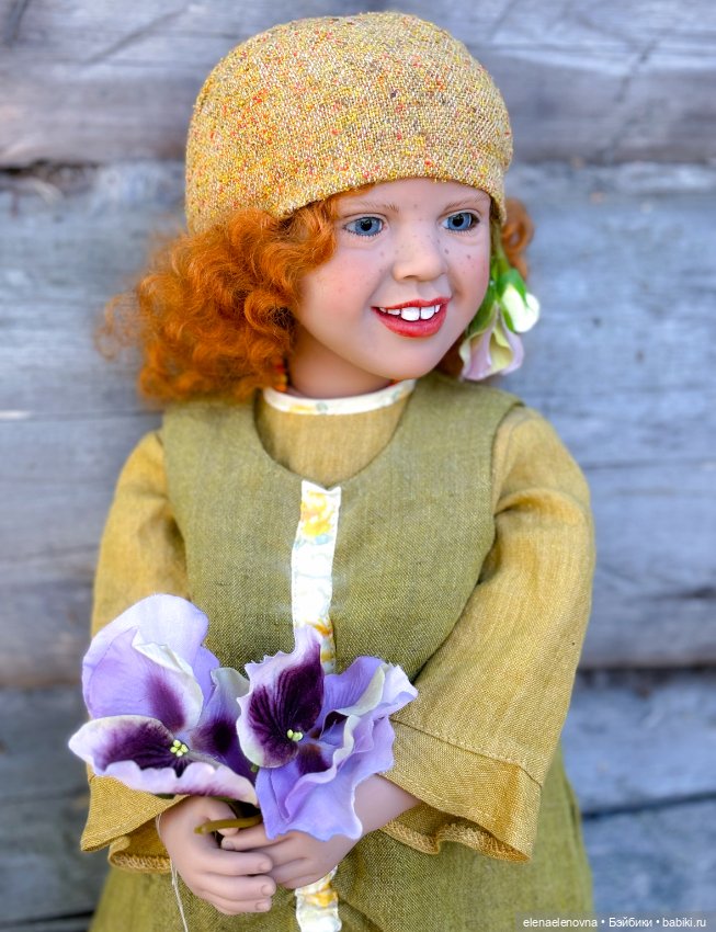 Zwergnase, одномолдницы — Куклы Zwergnase (Цвергназе/Цверги): фото