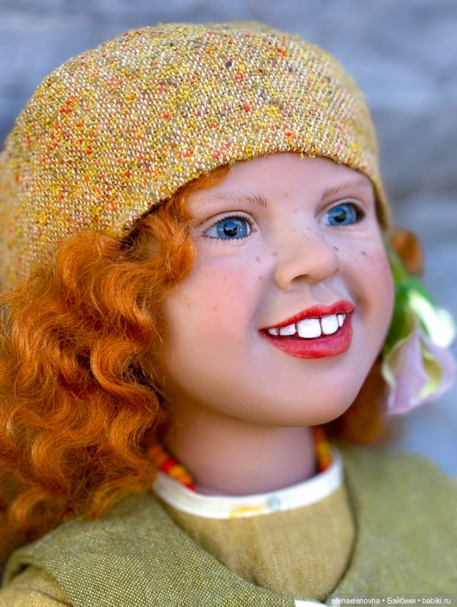 Zwergnase, одномолдницы — Куклы Zwergnase (Цвергназе/Цверги): фото