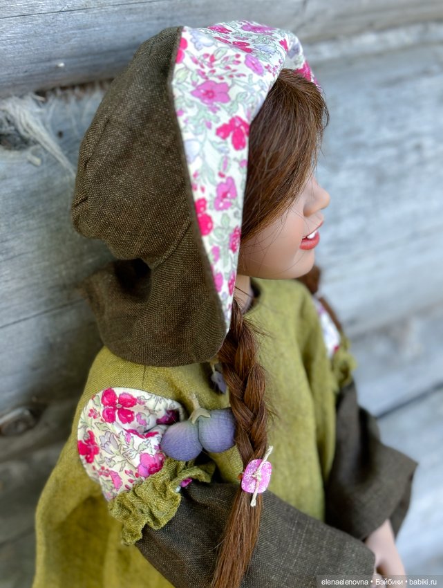 Zwergnase, одномолдницы — Куклы Zwergnase (Цвергназе/Цверги): фото