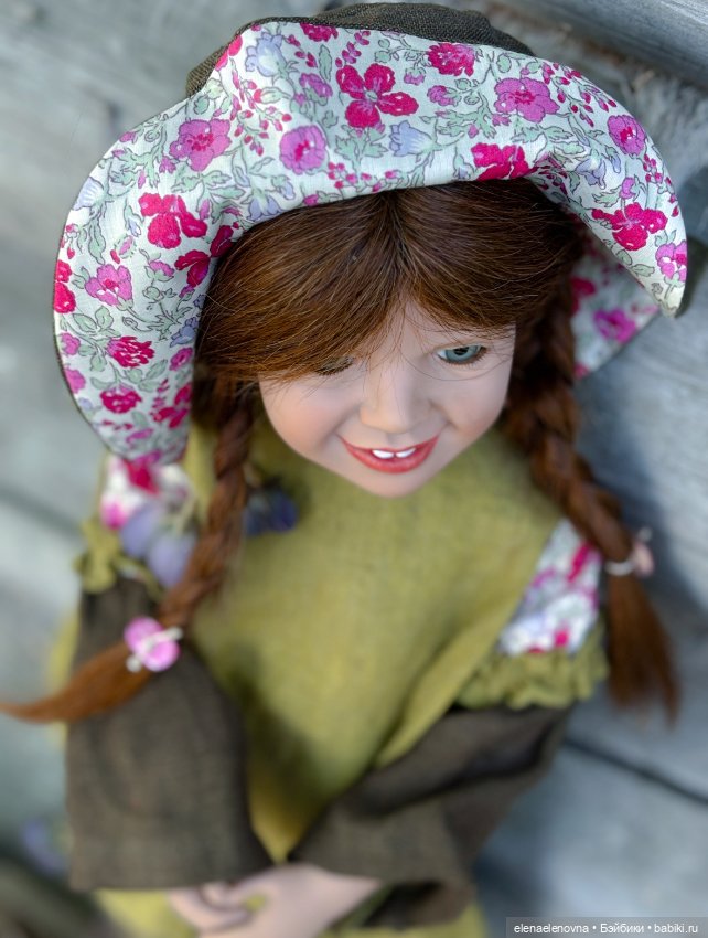 Zwergnase, одномолдницы — Куклы Zwergnase (Цвергназе/Цверги): фото