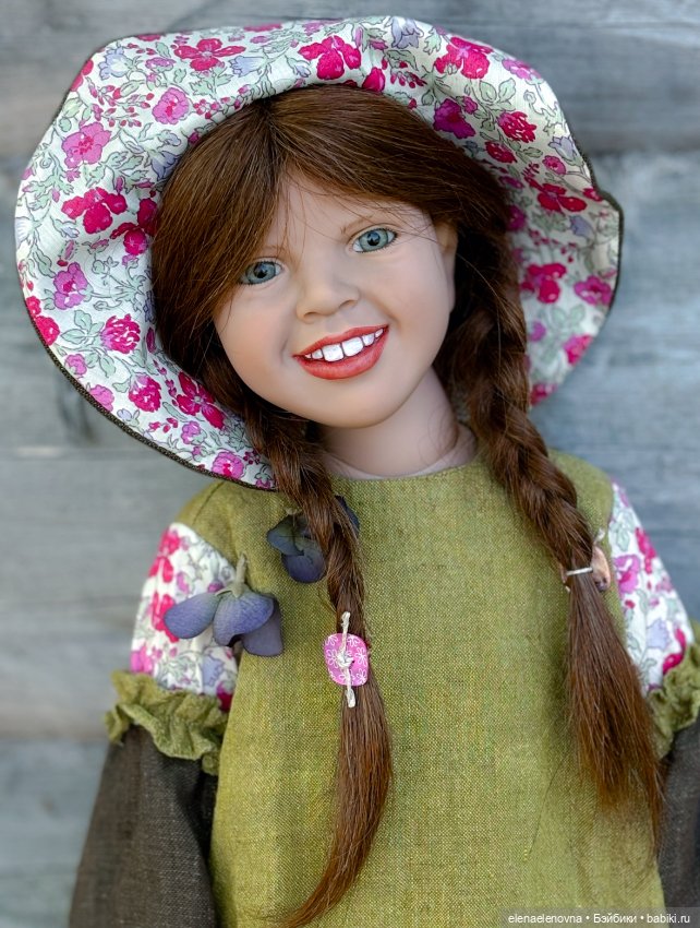 Zwergnase, одномолдницы — Куклы Zwergnase (Цвергназе/Цверги): фото