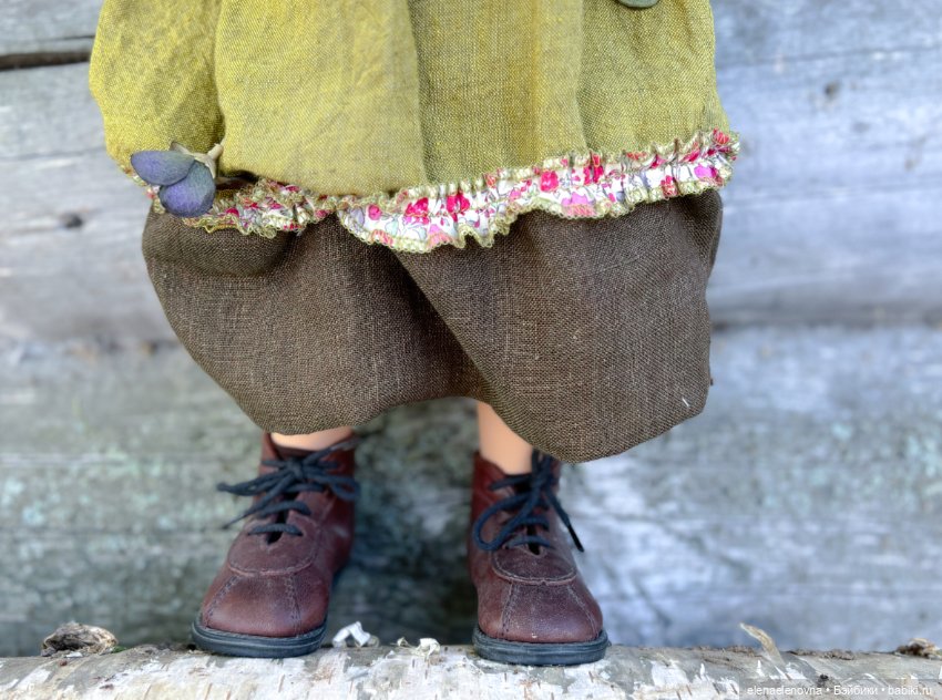 Zwergnase, одномолдницы — Куклы Zwergnase (Цвергназе/Цверги): фото