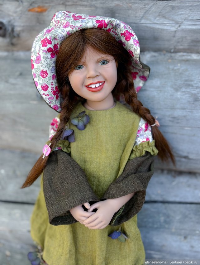 Zwergnase, одномолдницы — Куклы Zwergnase (Цвергназе/Цверги): фото