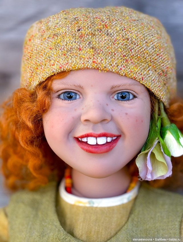 Zwergnase, одномолдницы — Куклы Zwergnase (Цвергназе/Цверги): фото