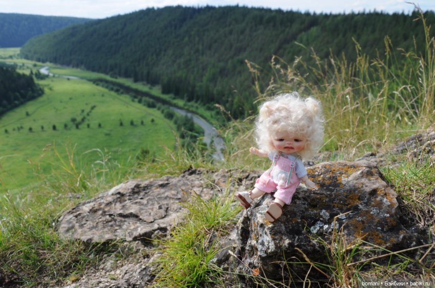 Вакутин камень — Гибриды шарнирных кукол (не БЖД): подбор тела (фото 9)