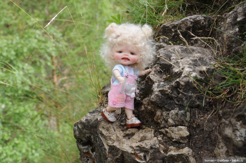 Вакутин камень — Гибриды шарнирных кукол (не БЖД): подбор тела (фото 8)