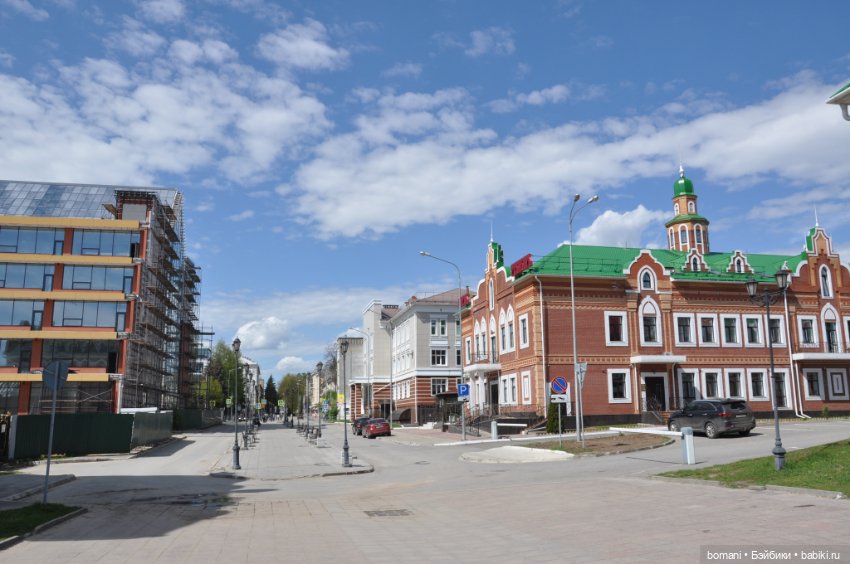 Ксюша в Йошкар-Оле — Куклы Miroxdolls (Оксана Миронова): российские БЖД (фото 5)