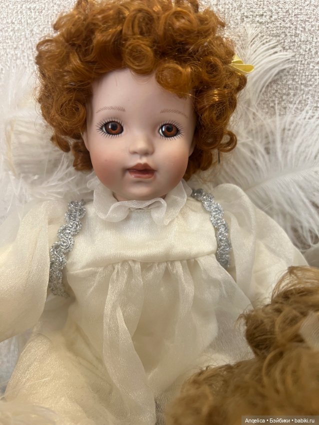 Ангельская красота из галереи Эштона Дрейка (фото 4)