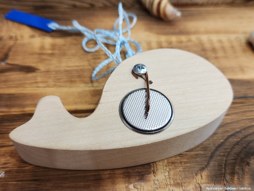 Морис (Moris) — Авторские мишки Тедди и друзья: фото