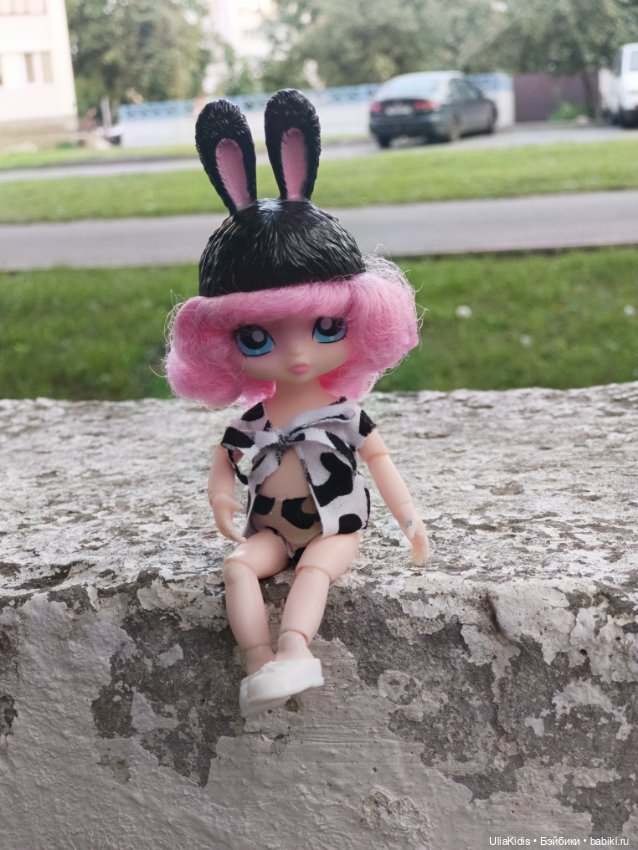 Прогулка на блошиный рынок. Неожиданные новые жители (фото 4)