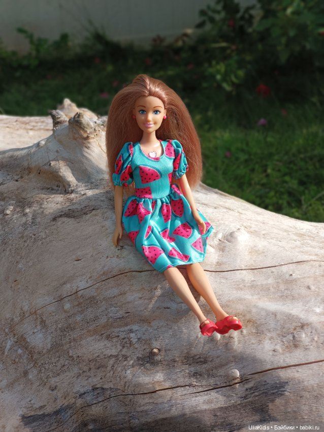 Прогулка на блошиный рынок. Неожиданные новые жители (фото 9)