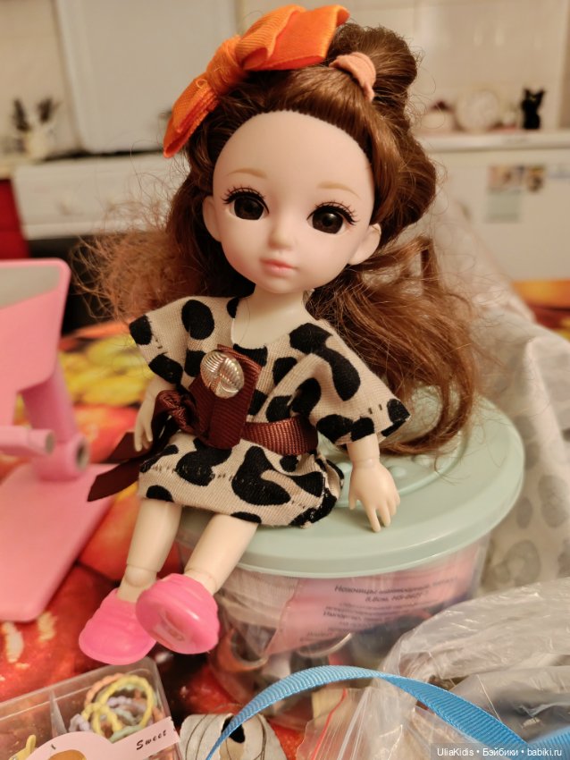 Прогулка на блошиный рынок. Неожиданные новые жители (фото 6)