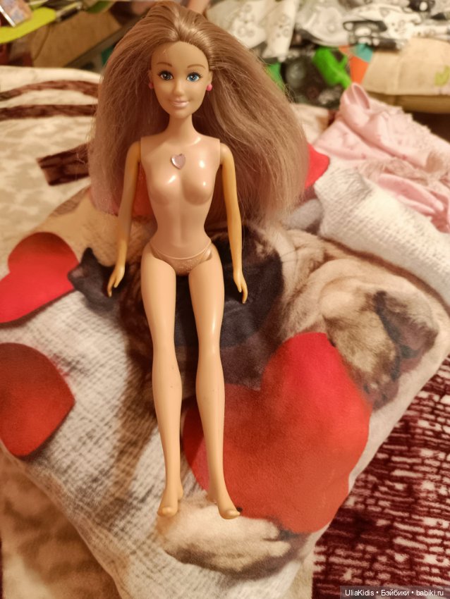 Прогулка на блошиный рынок. Неожиданные новые жители (фото 10)