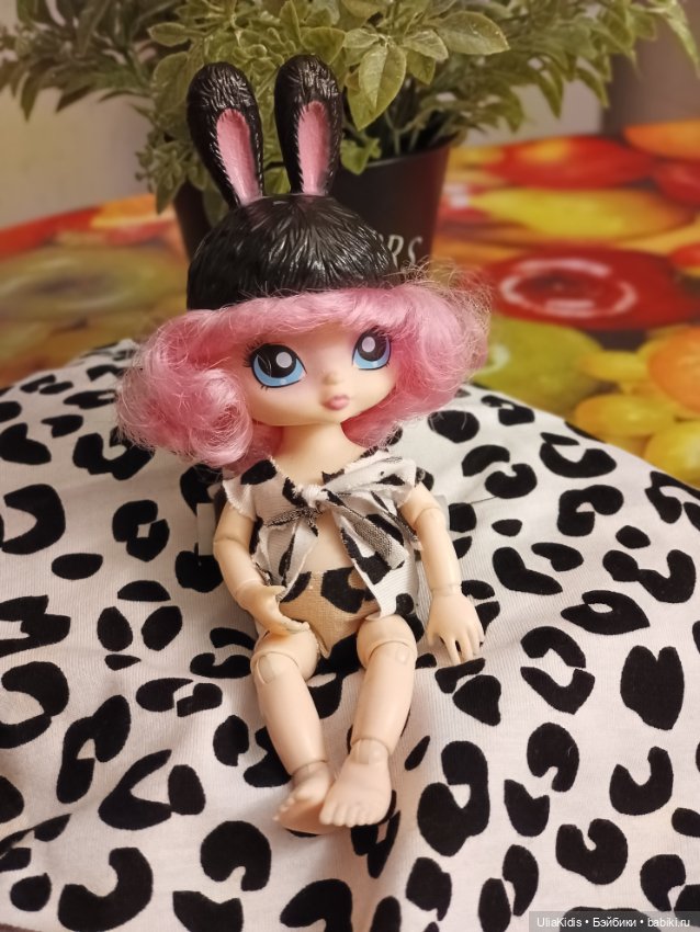 Прогулка на блошиный рынок. Неожиданные новые жители (фото 5)