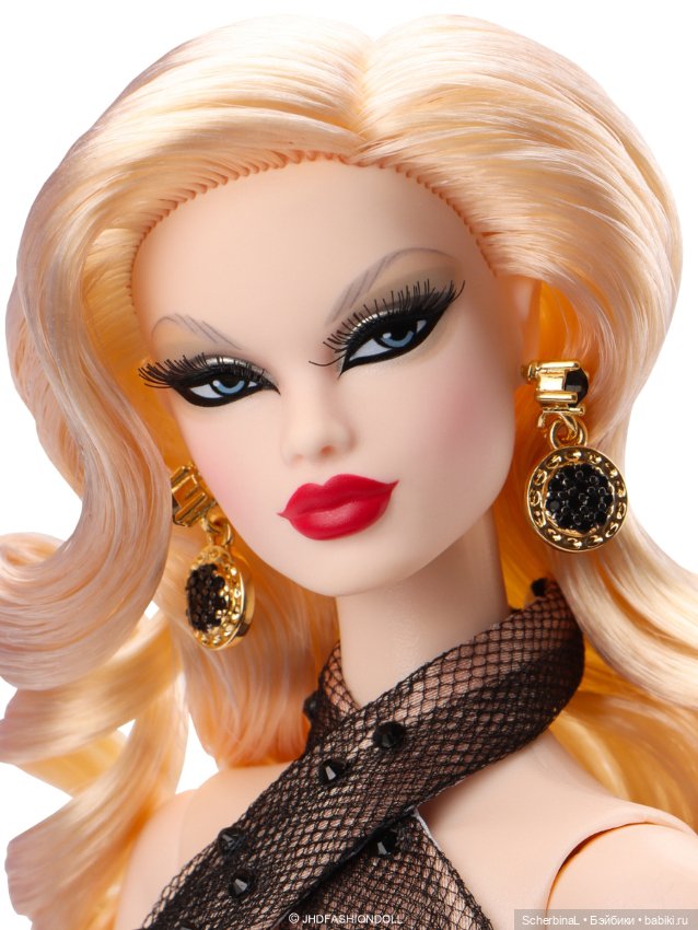 Моника №3 GLAMOROUS DARLING (фото 4)