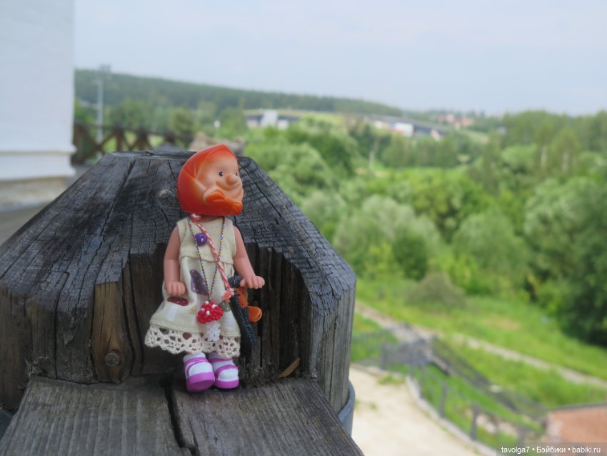 Прасковья! И туризм — Туризм и путешествия: фотоотчеты из поездок