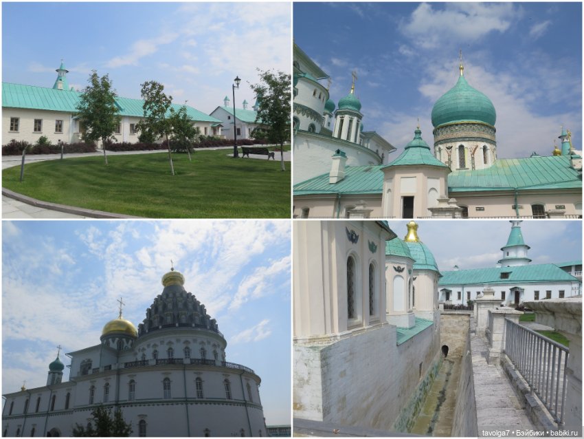 Прасковья! И туризм — Туризм и путешествия: фотоотчеты из поездок (фото 7)