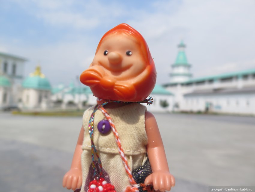 Прасковья! И туризм — Туризм и путешествия: фотоотчеты из поездок