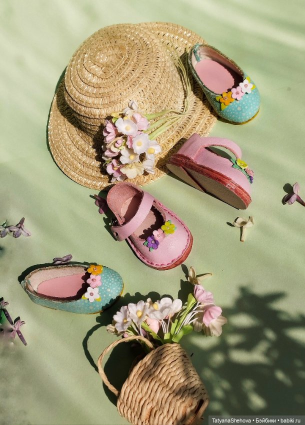 В гости к зайкам , лету, цветочкам и солнышку (фото 4)