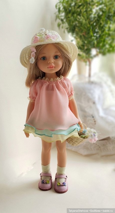 В гости к зайкам , лету, цветочкам и солнышку