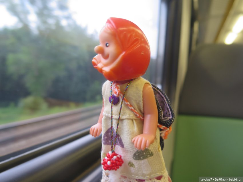 Прасковья! И туризм — Туризм и путешествия: фотоотчеты из поездок