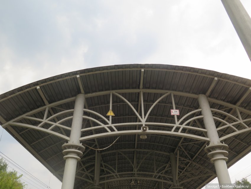 Прасковья! И туризм — Туризм и путешествия: фотоотчеты из поездок