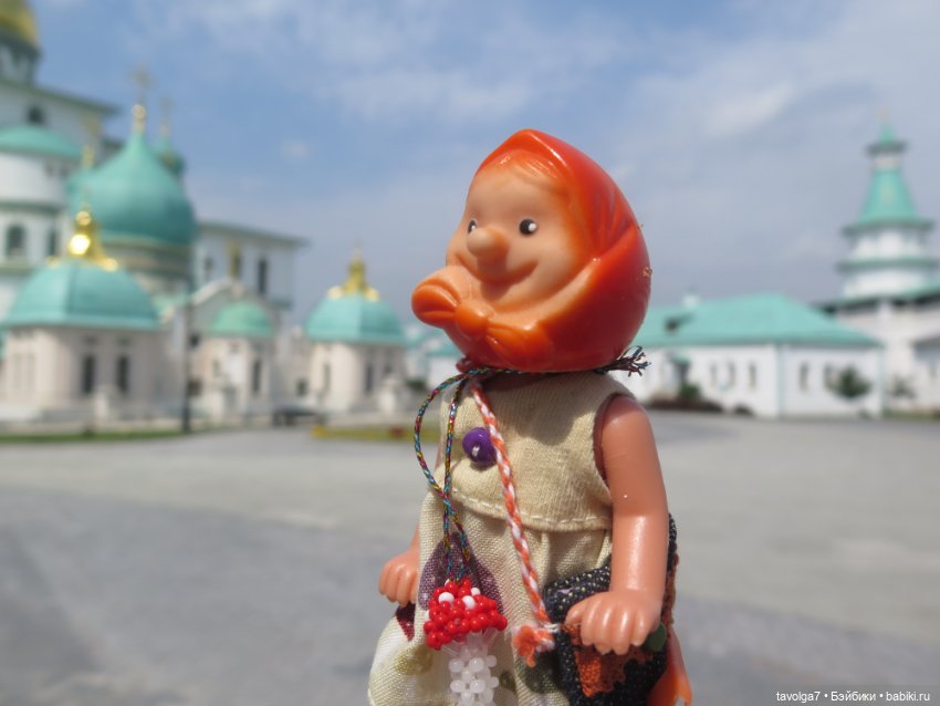 Прасковья! И туризм — Туризм и путешествия: фотоотчеты из поездок (фото 5)