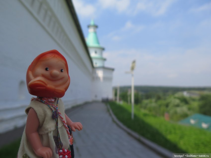 Прасковья! И туризм — Туризм и путешествия: фотоотчеты из поездок (фото 9)