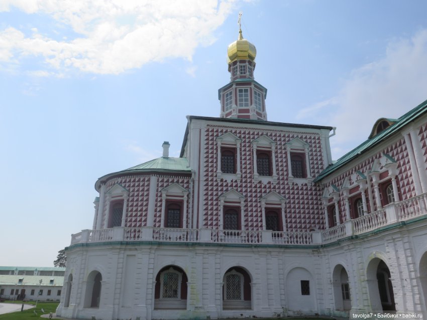 Прасковья! И туризм — Туризм и путешествия: фотоотчеты из поездок (фото 8)