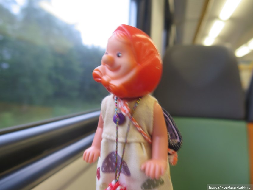 Прасковья! И туризм — Туризм и путешествия: фотоотчеты из поездок