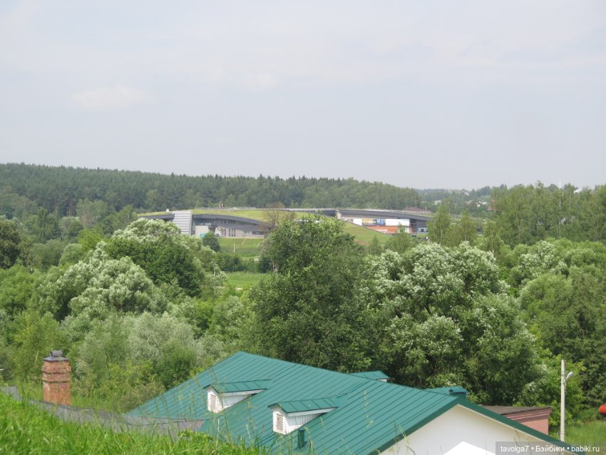 Прасковья! И туризм — Туризм и путешествия: фотоотчеты из поездок