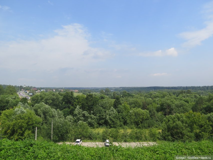 Прасковья! И туризм — Туризм и путешествия: фотоотчеты из поездок (фото 10)