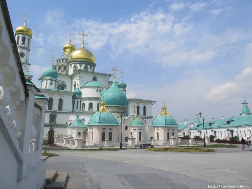 Прасковья! И туризм — Туризм и путешествия: фотоотчеты из поездок (фото 4)