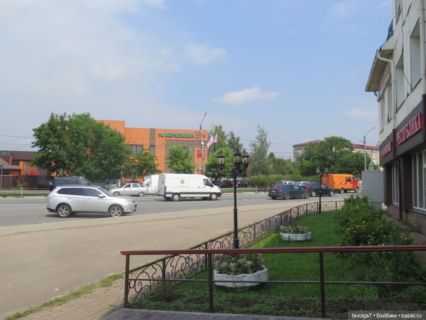 Прасковья! И туризм — Туризм и путешествия: фотоотчеты из поездок (фото 2)