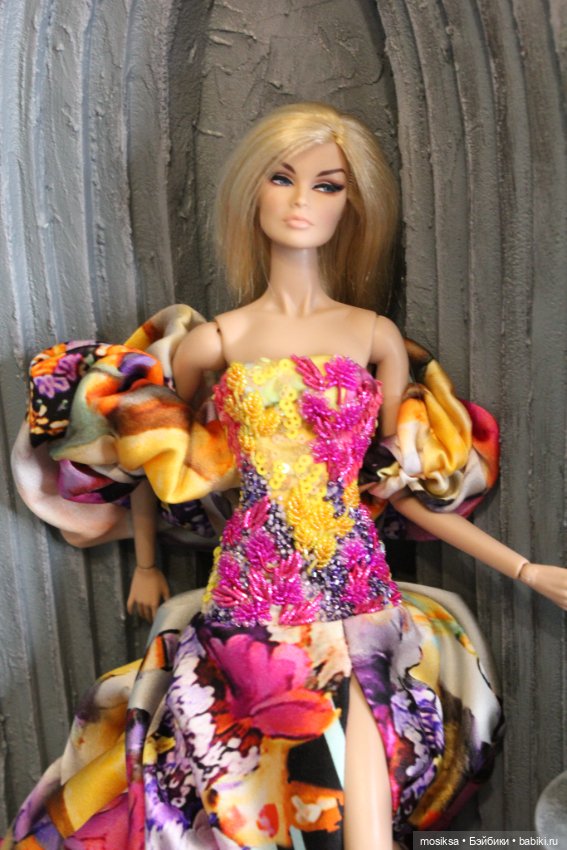 Замок — Куклы Integrity Toys (Интегрити): Poppy Parker