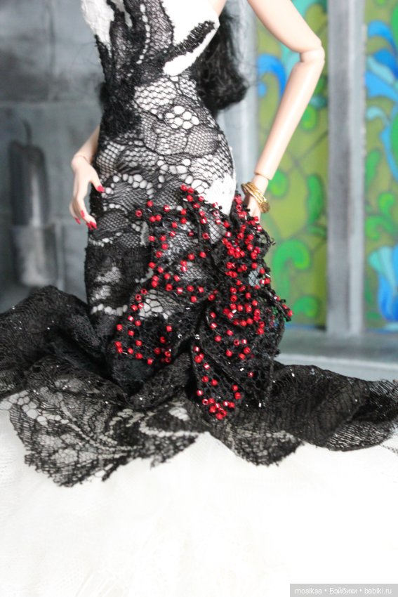 Замок — Куклы Integrity Toys (Интегрити): Poppy Parker