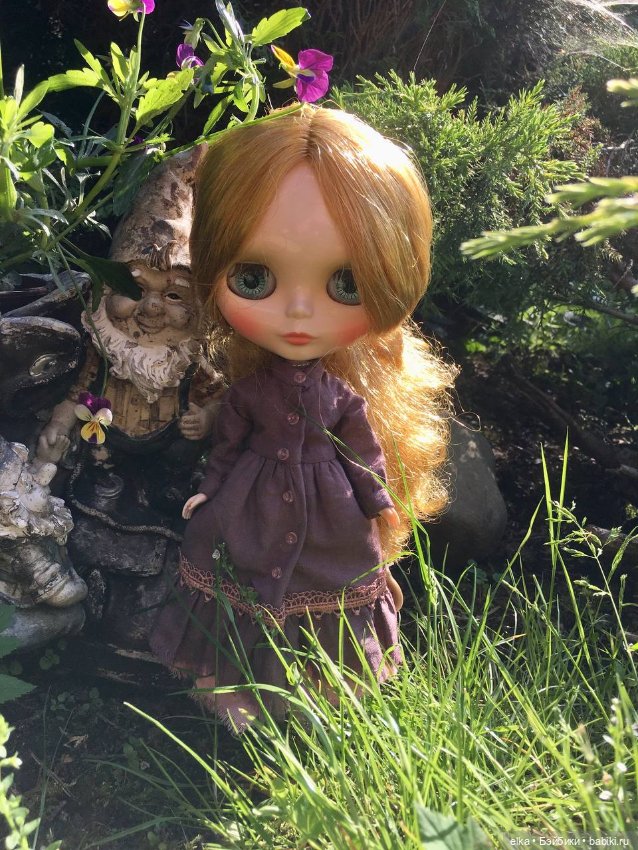 Вторая Блайз не заставила себя долго ждать Time After Alice (фото 10)